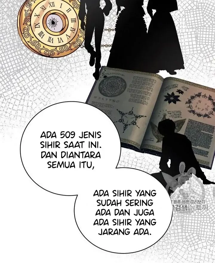 The Handmade Tales of the Handmaid Chapter 14 Gambar 16