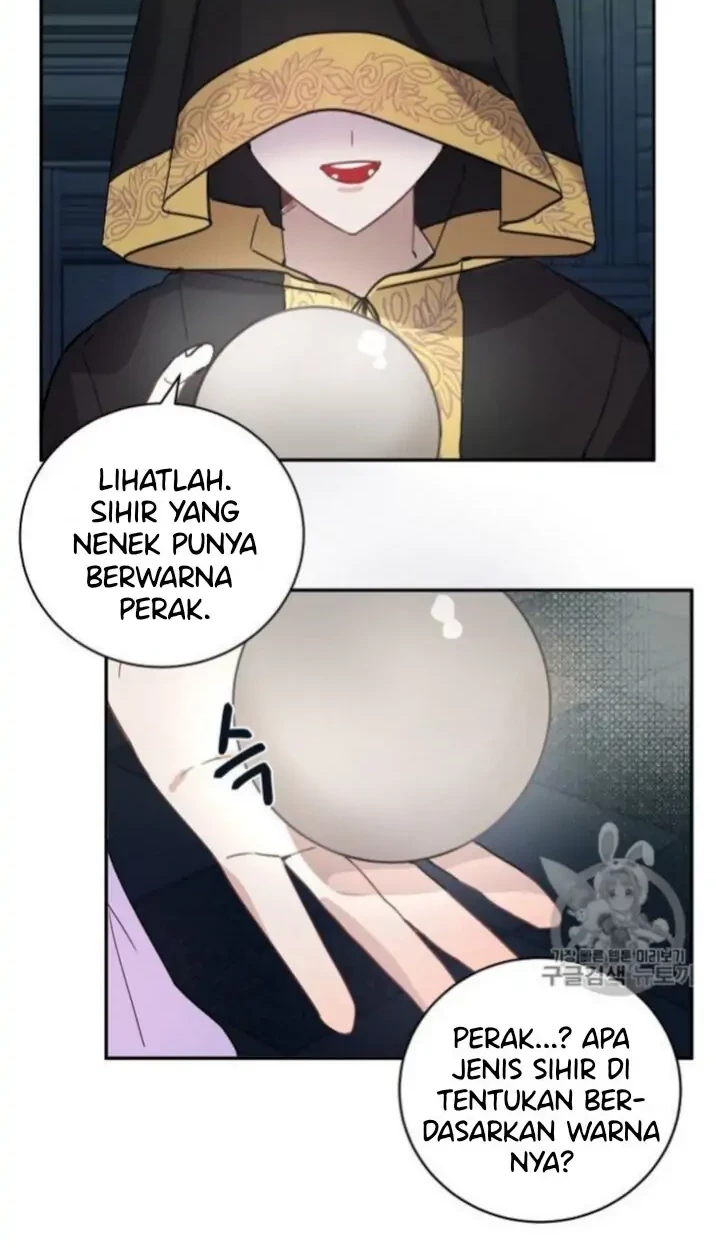 The Handmade Tales of the Handmaid Chapter 14 Gambar 24