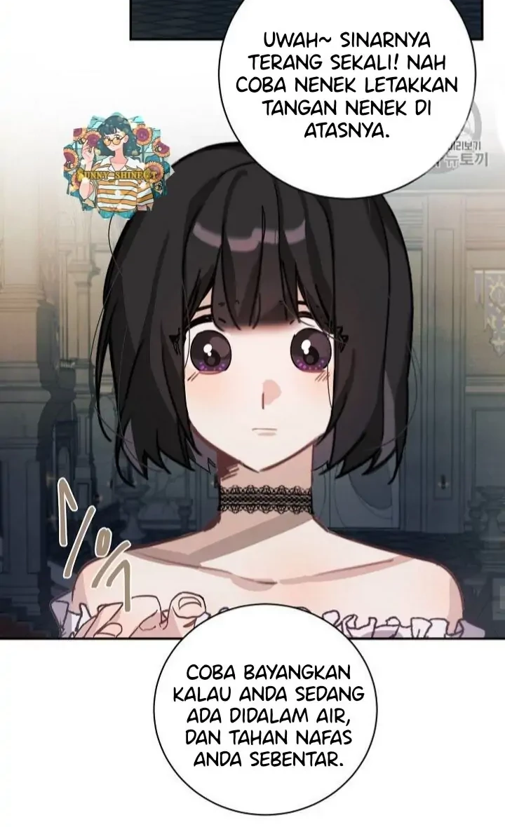 The Handmade Tales of the Handmaid Chapter 14 Gambar 20