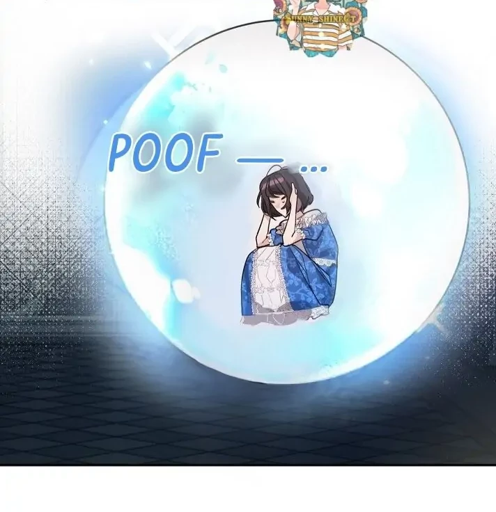 The Handmade Tales of the Handmaid Chapter 14 Gambar 22