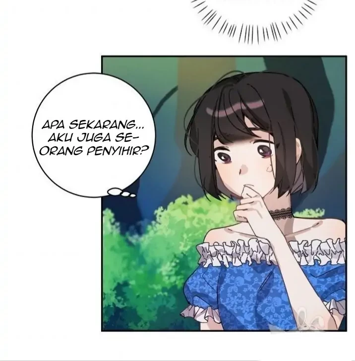 The Handmade Tales of the Handmaid Chapter 14 Gambar 33