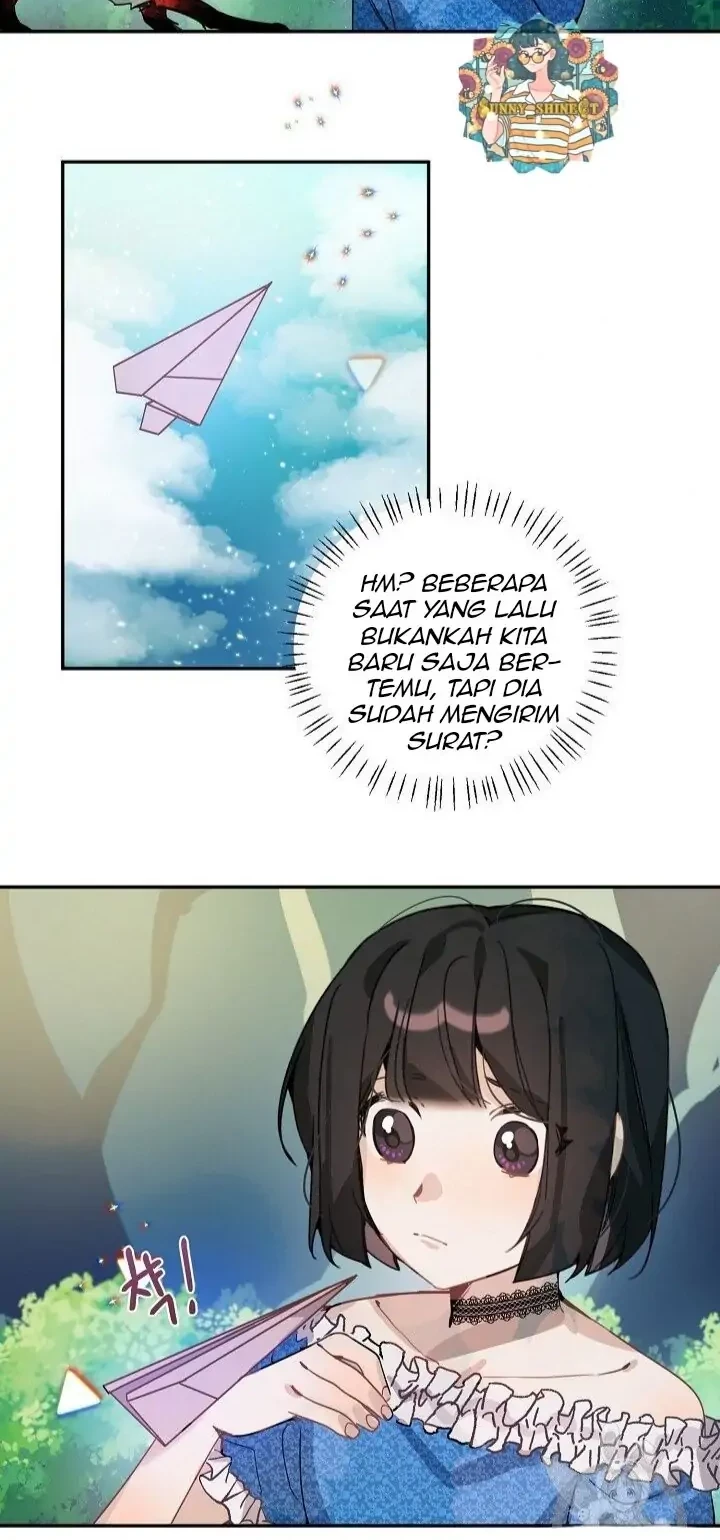 The Handmade Tales of the Handmaid Chapter 14 Gambar 37