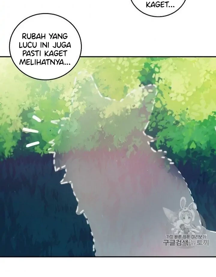 The Handmade Tales of the Handmaid Chapter 14 Gambar 39