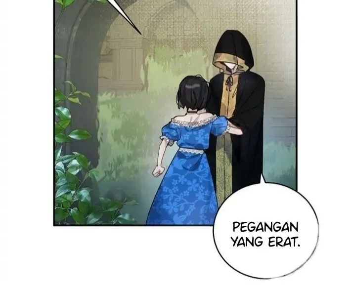 The Handmade Tales of the Handmaid Chapter 14 Gambar 4