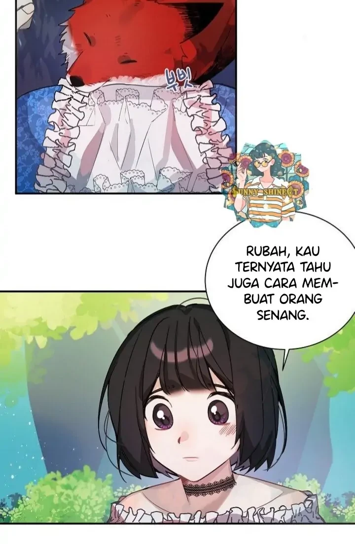 The Handmade Tales of the Handmaid Chapter 15 Gambar 7