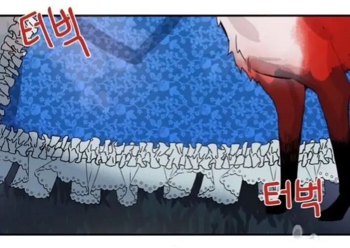 The Handmade Tales of the Handmaid Chapter 15 Gambar 10