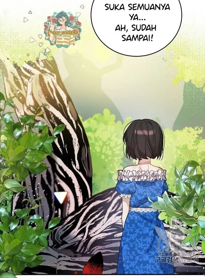 The Handmade Tales of the Handmaid Chapter 15 Gambar 12