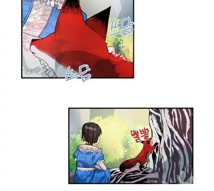 The Handmade Tales of the Handmaid Chapter 15 Gambar 14