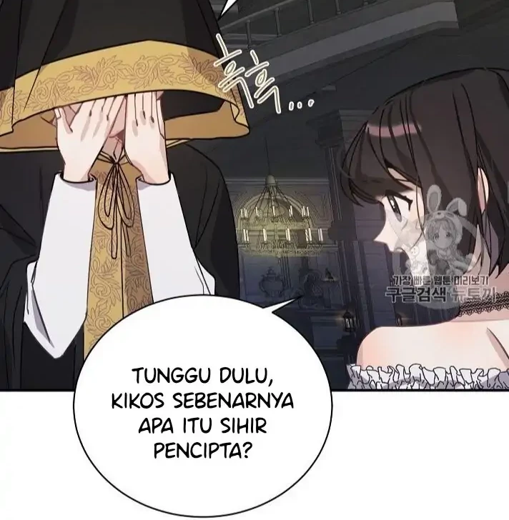 The Handmade Tales of the Handmaid Chapter 15 Gambar 24