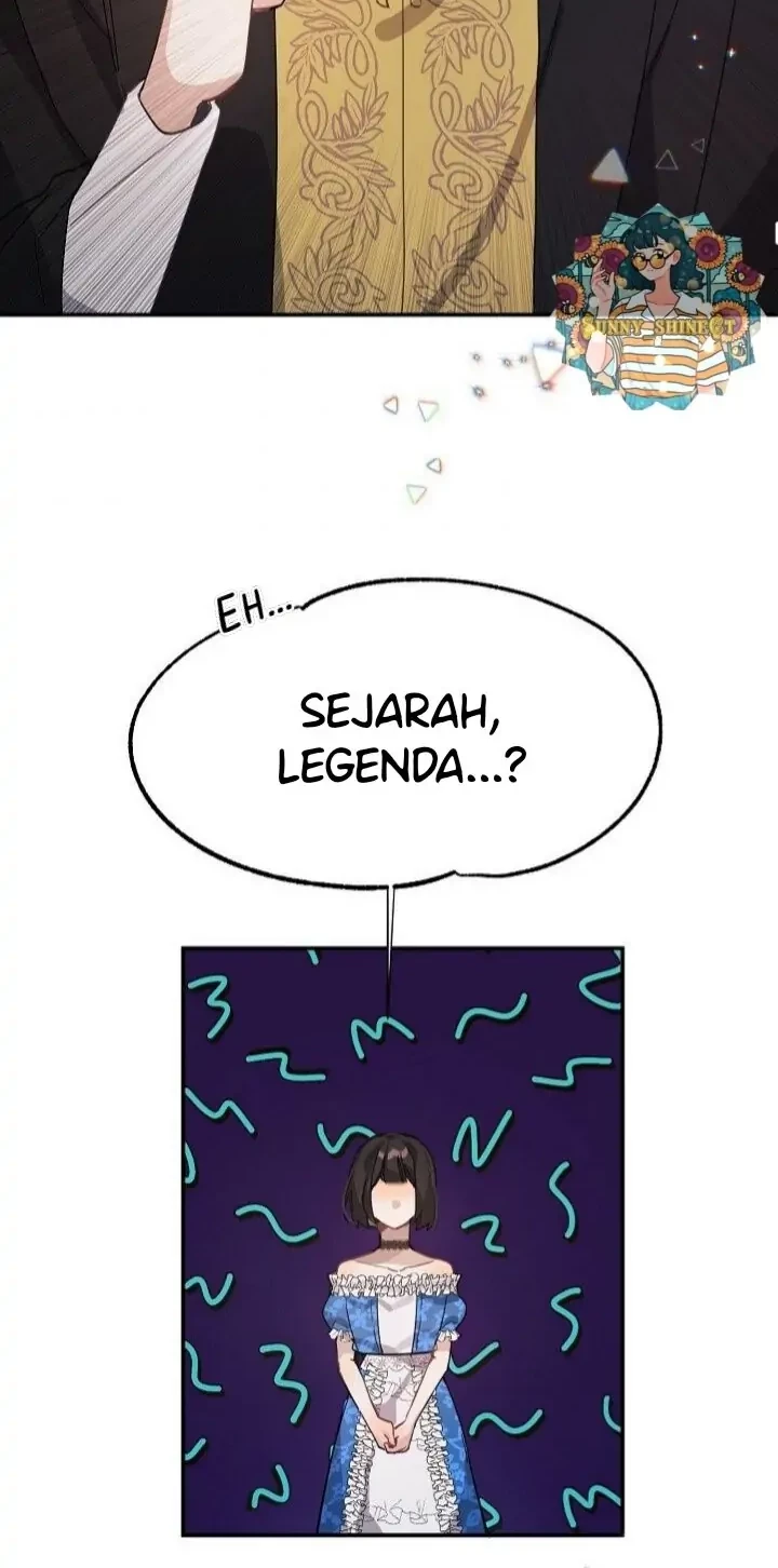 The Handmade Tales of the Handmaid Chapter 15 Gambar 26