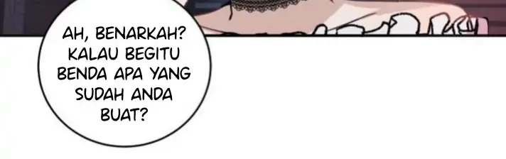 The Handmade Tales of the Handmaid Chapter 15 Gambar 28