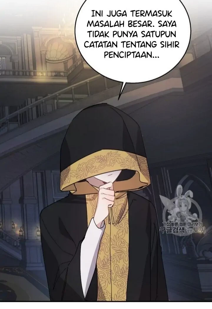 The Handmade Tales of the Handmaid Chapter 15 Gambar 35