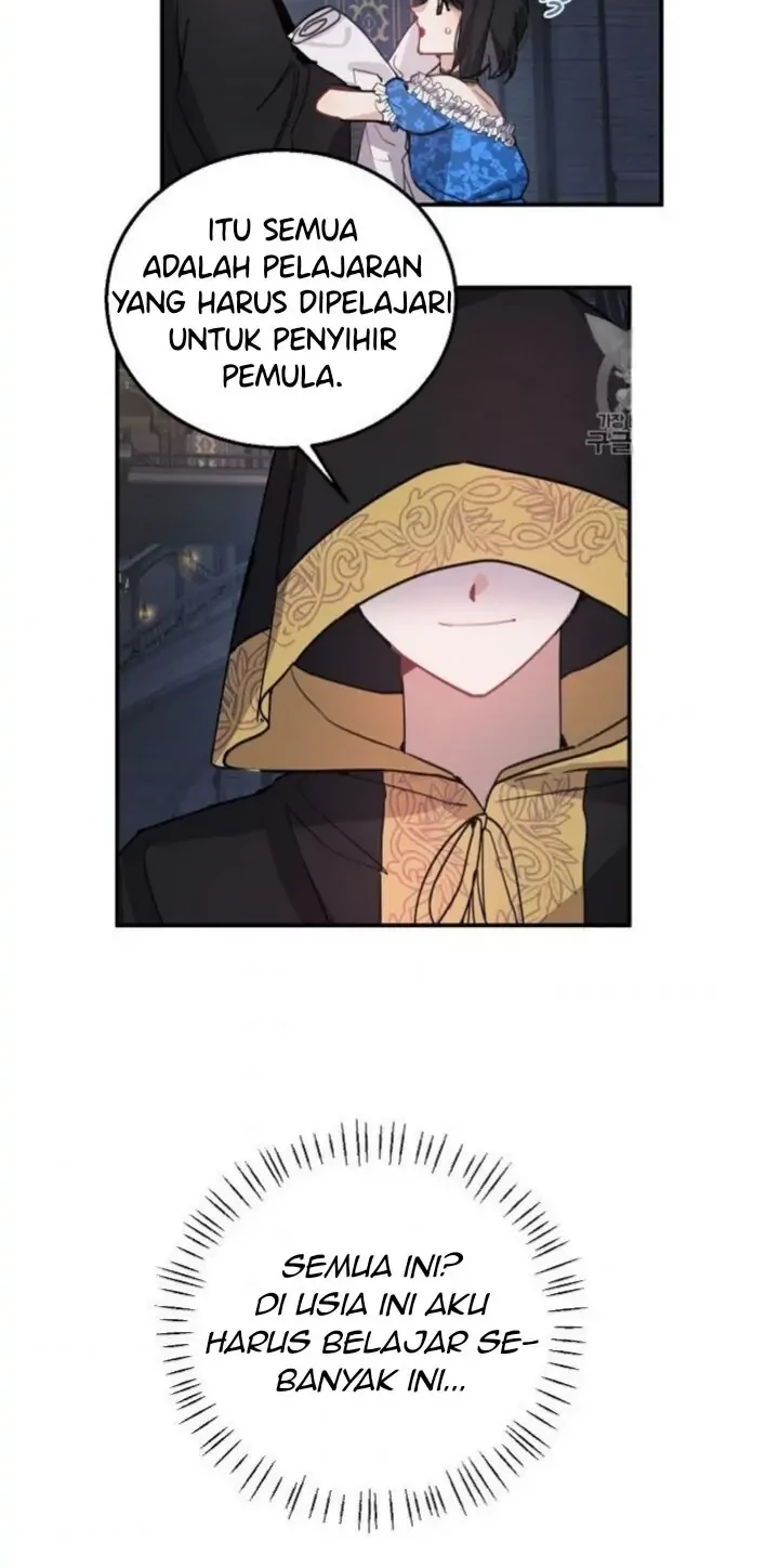 The Handmade Tales of the Handmaid Chapter 15 Gambar 37