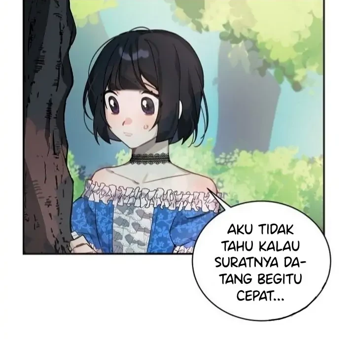 The Handmade Tales of the Handmaid Chapter 15 Gambar 3