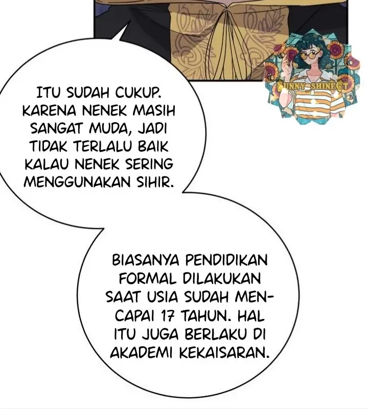 The Handmade Tales of the Handmaid Chapter 16 Gambar 7