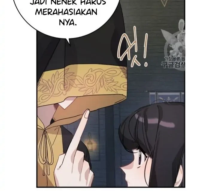 The Handmade Tales of the Handmaid Chapter 16 Gambar 9