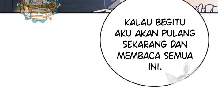 The Handmade Tales of the Handmaid Chapter 16 Gambar 11