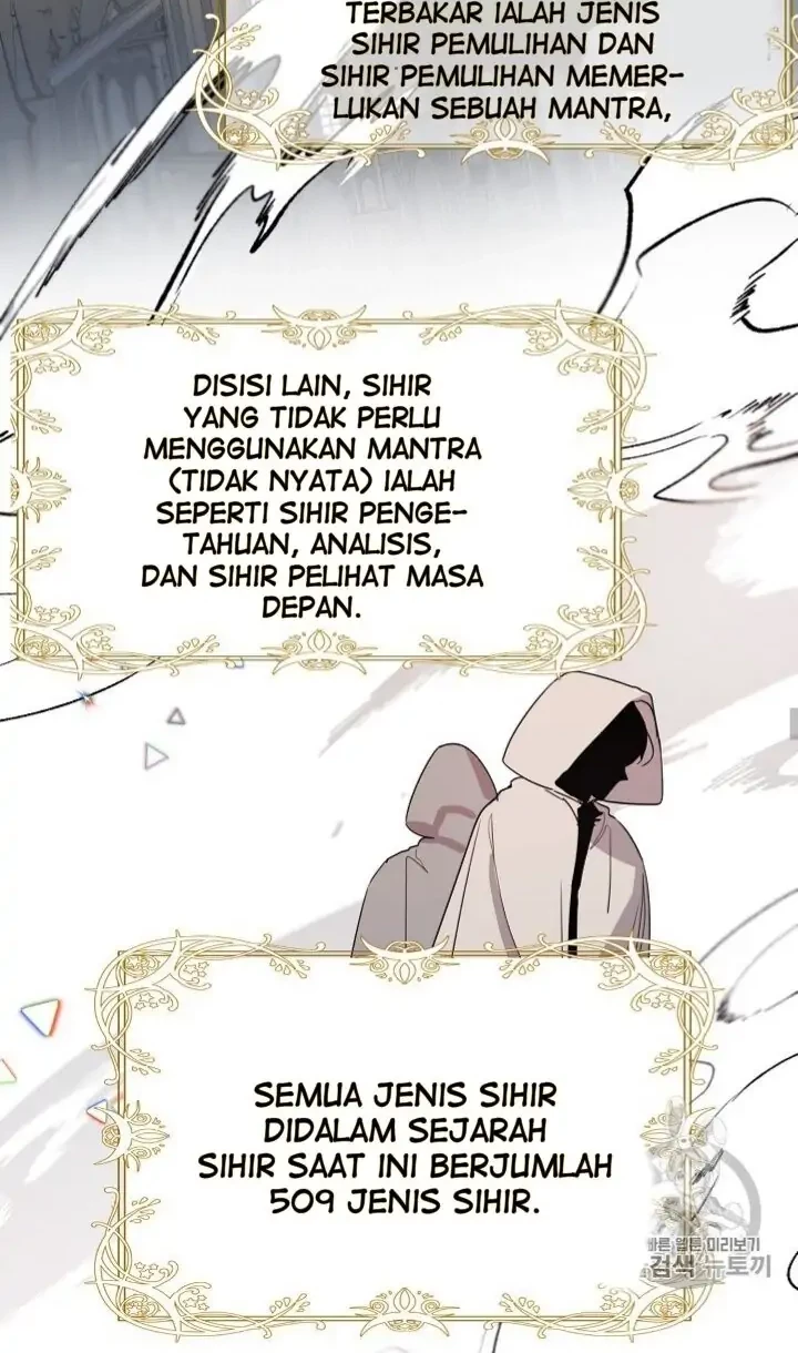 The Handmade Tales of the Handmaid Chapter 16 Gambar 17