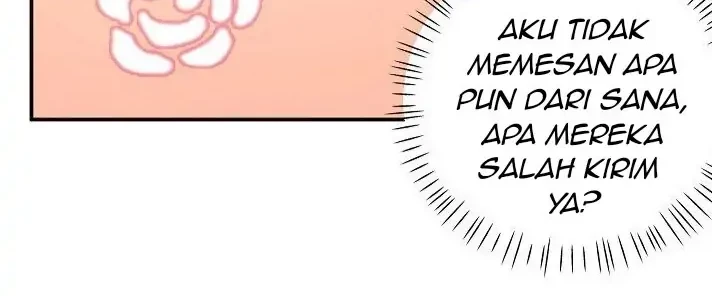 The Handmade Tales of the Handmaid Chapter 16 Gambar 25