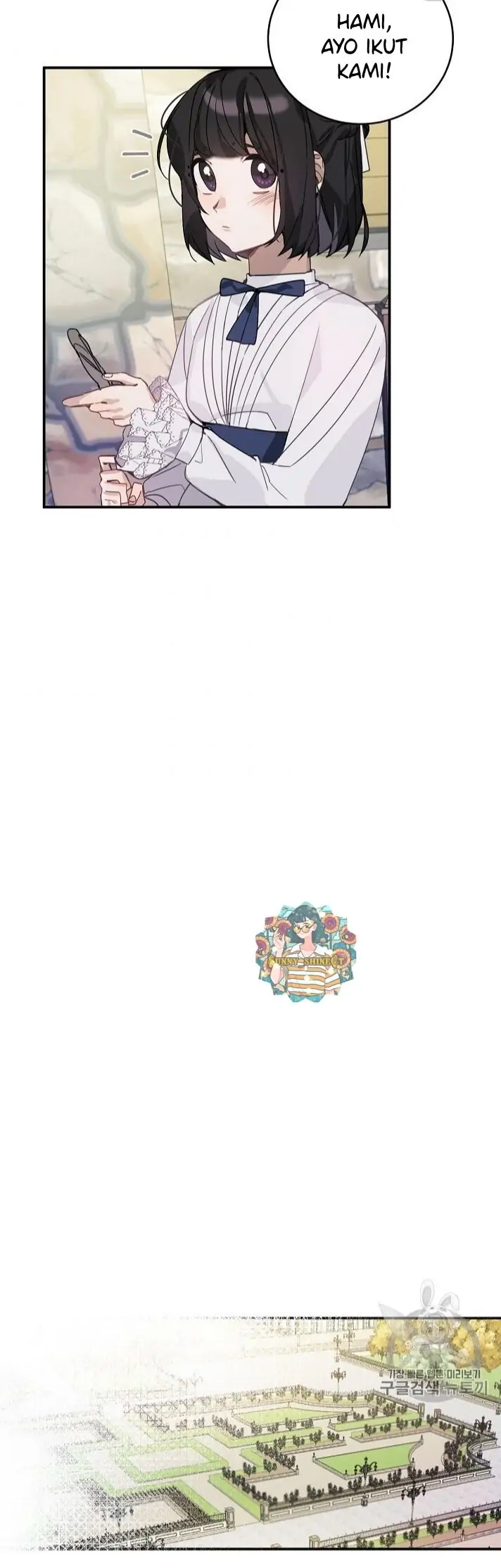 The Handmade Tales of the Handmaid Chapter 16 Gambar 38