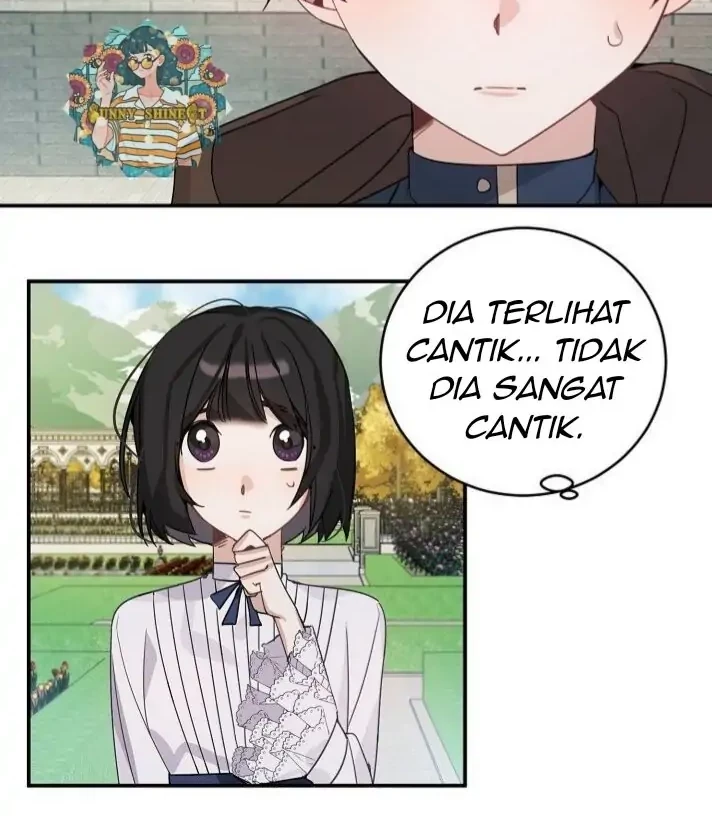 The Handmade Tales of the Handmaid Chapter 16 Gambar 42