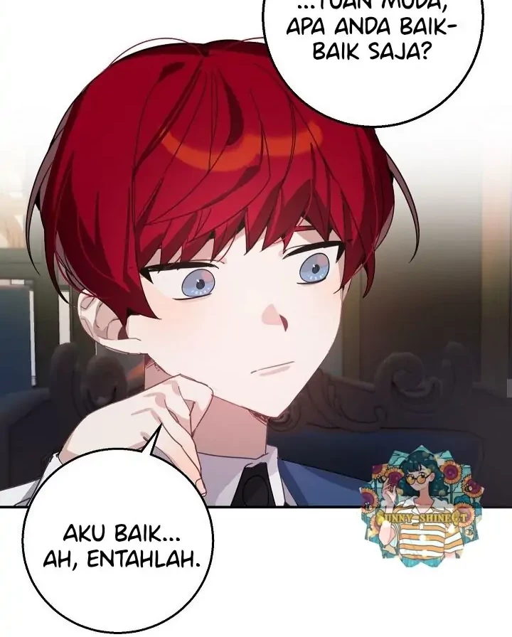 The Handmade Tales of the Handmaid Chapter 17 Gambar 11