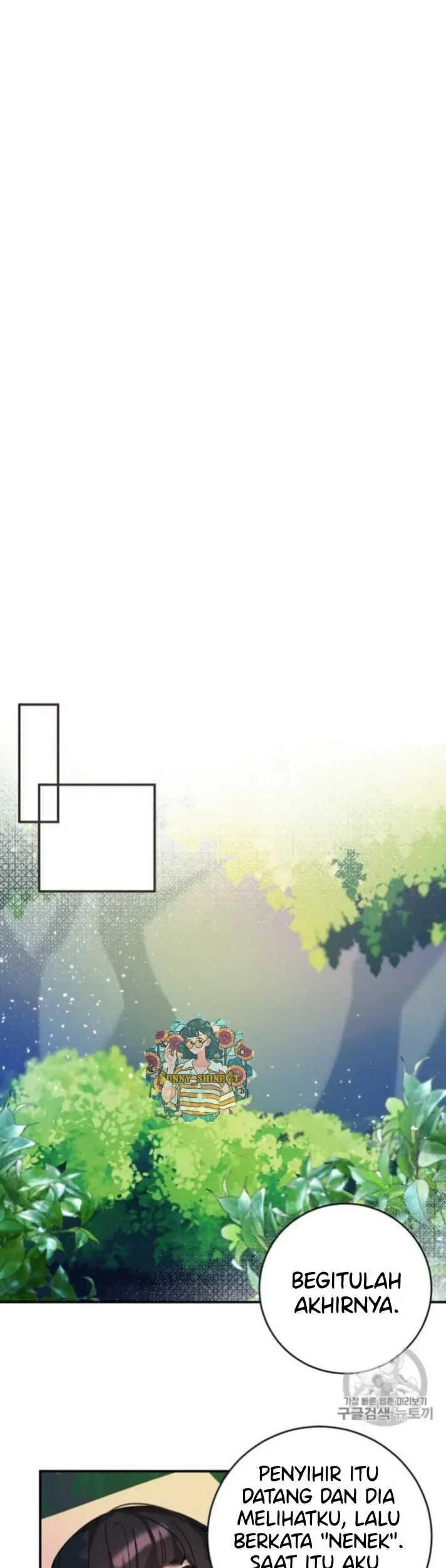 The Handmade Tales of the Handmaid Chapter 17 Gambar 13