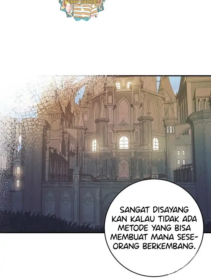 The Handmade Tales of the Handmaid Chapter 17 Gambar 20