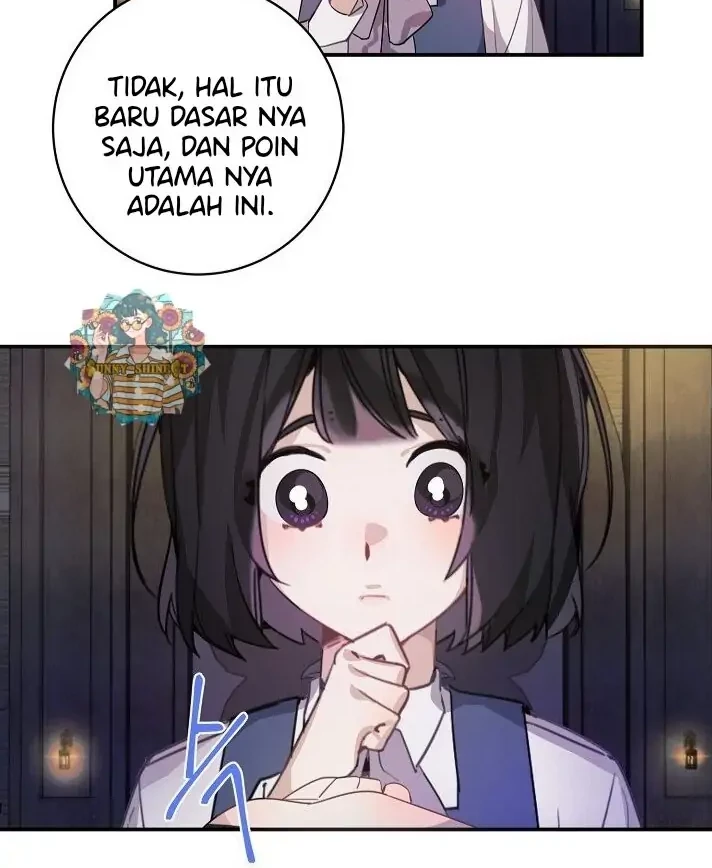 The Handmade Tales of the Handmaid Chapter 17 Gambar 28