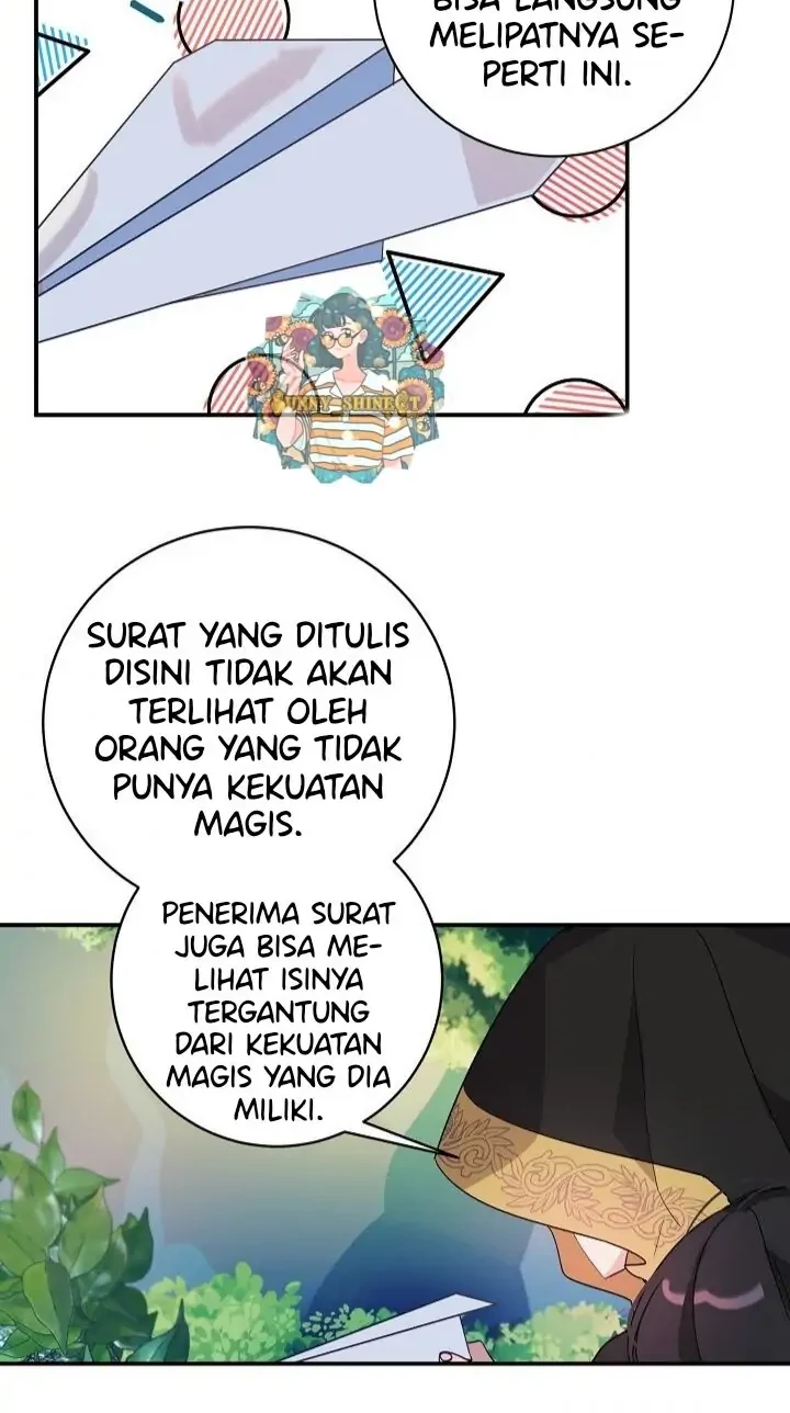 The Handmade Tales of the Handmaid Chapter 17 Gambar 44