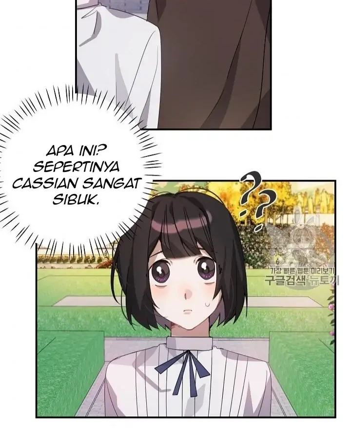 The Handmade Tales of the Handmaid Chapter 17 Gambar 5