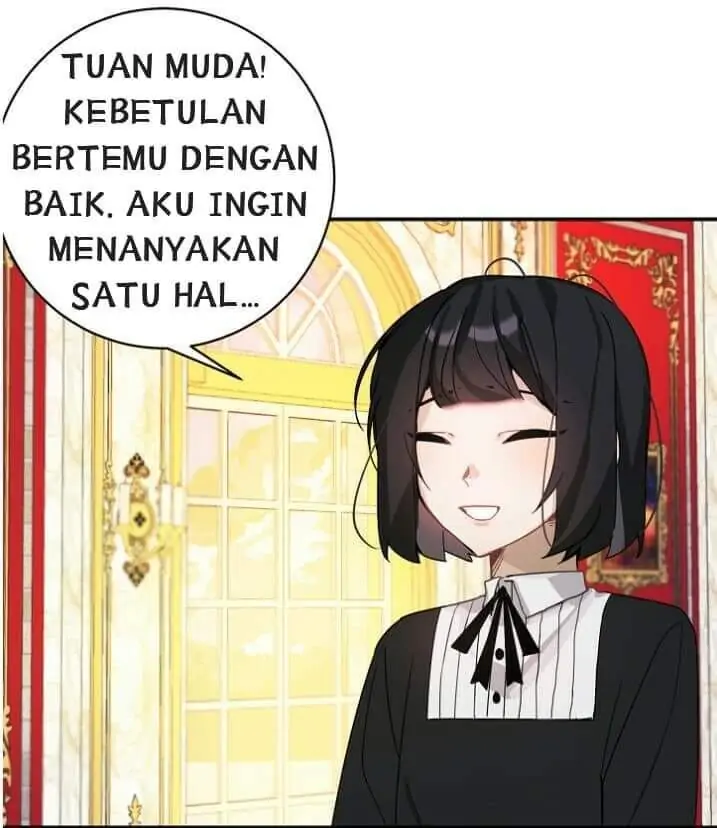 The Handmade Tales of the Handmaid Chapter 18 Gambar 41