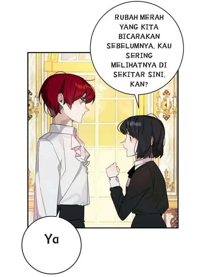 The Handmade Tales of the Handmaid Chapter 18 Gambar 42