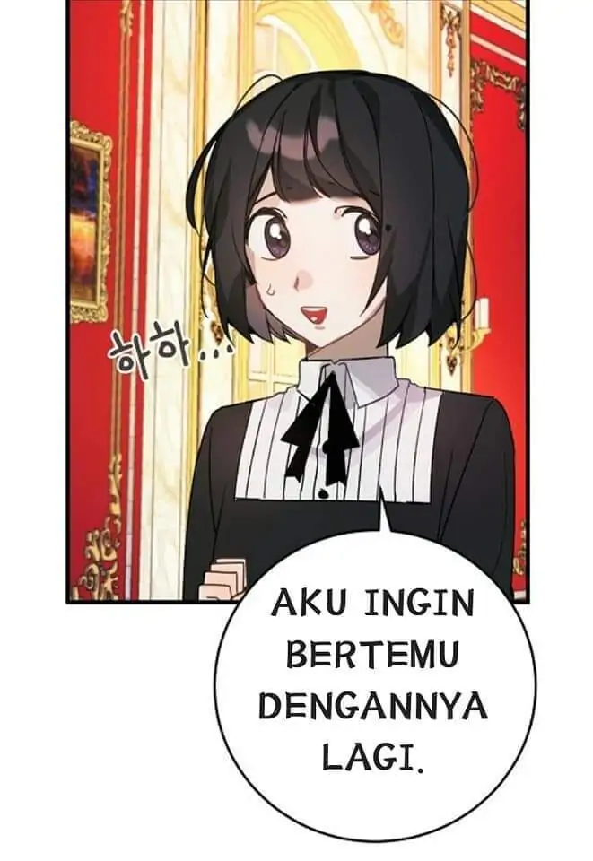 The Handmade Tales of the Handmaid Chapter 18 Gambar 44