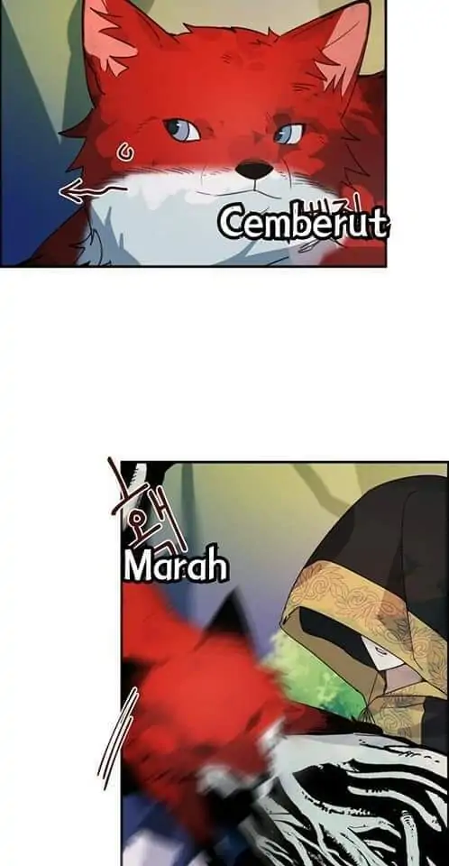 The Handmade Tales of the Handmaid Chapter 18 Gambar 11