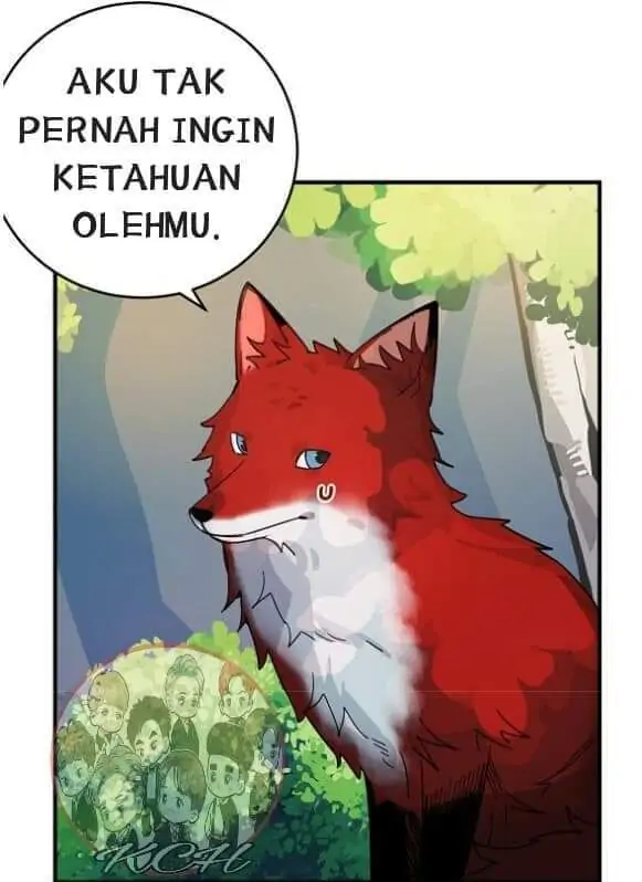 The Handmade Tales of the Handmaid Chapter 18 Gambar 14