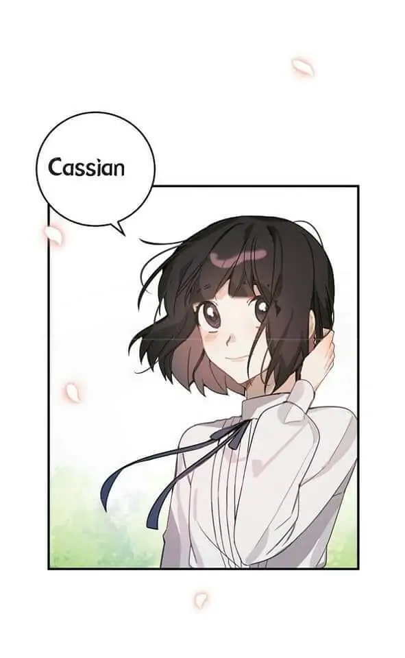 The Handmade Tales of the Handmaid Chapter 18 Gambar 31