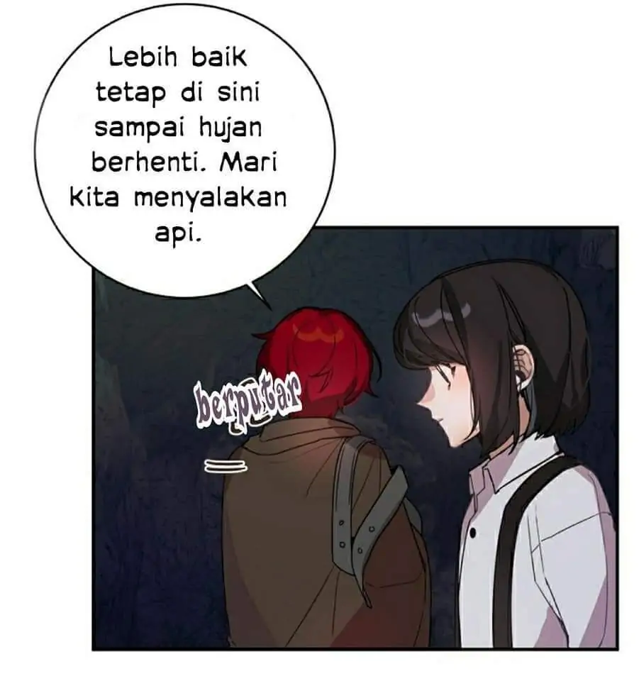 The Handmade Tales of the Handmaid Chapter 19 Gambar 4