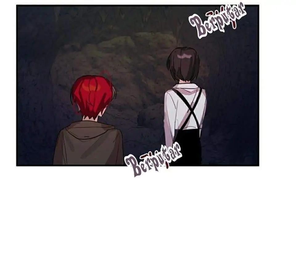 The Handmade Tales of the Handmaid Chapter 19 Gambar 10