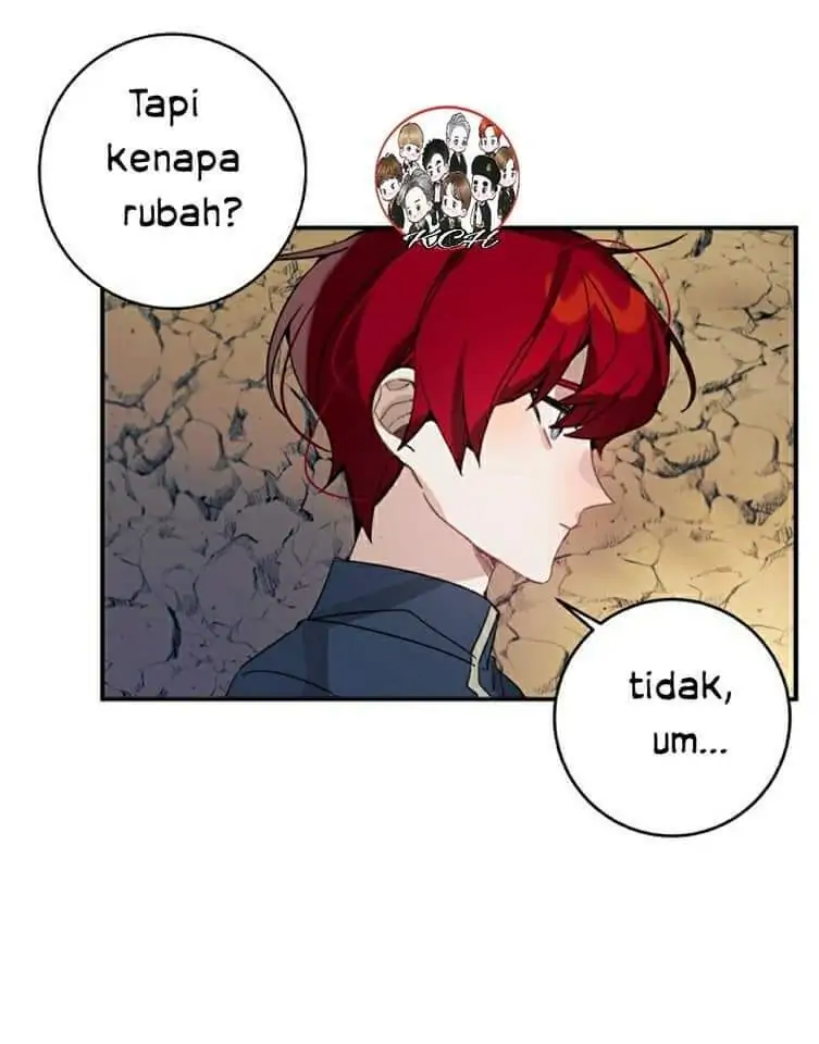 The Handmade Tales of the Handmaid Chapter 19 Gambar 20