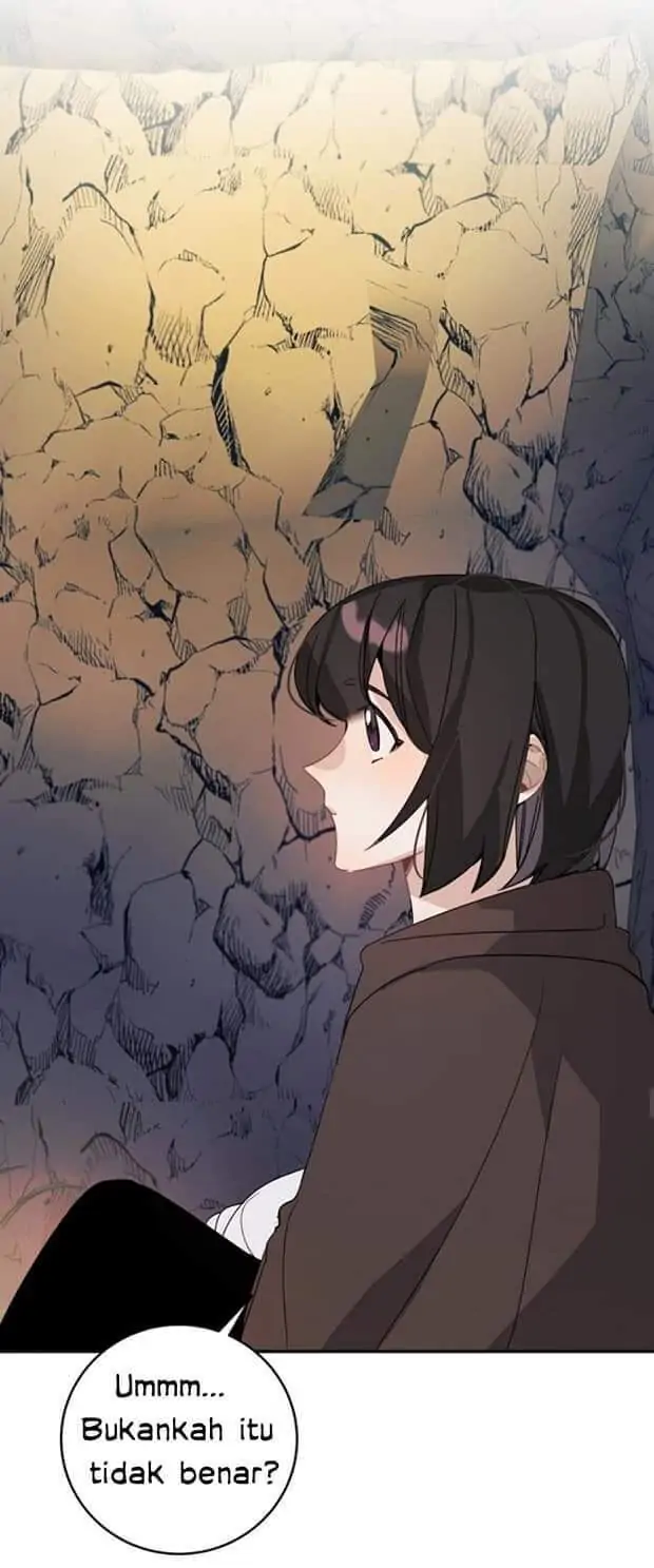 The Handmade Tales of the Handmaid Chapter 19 Gambar 22