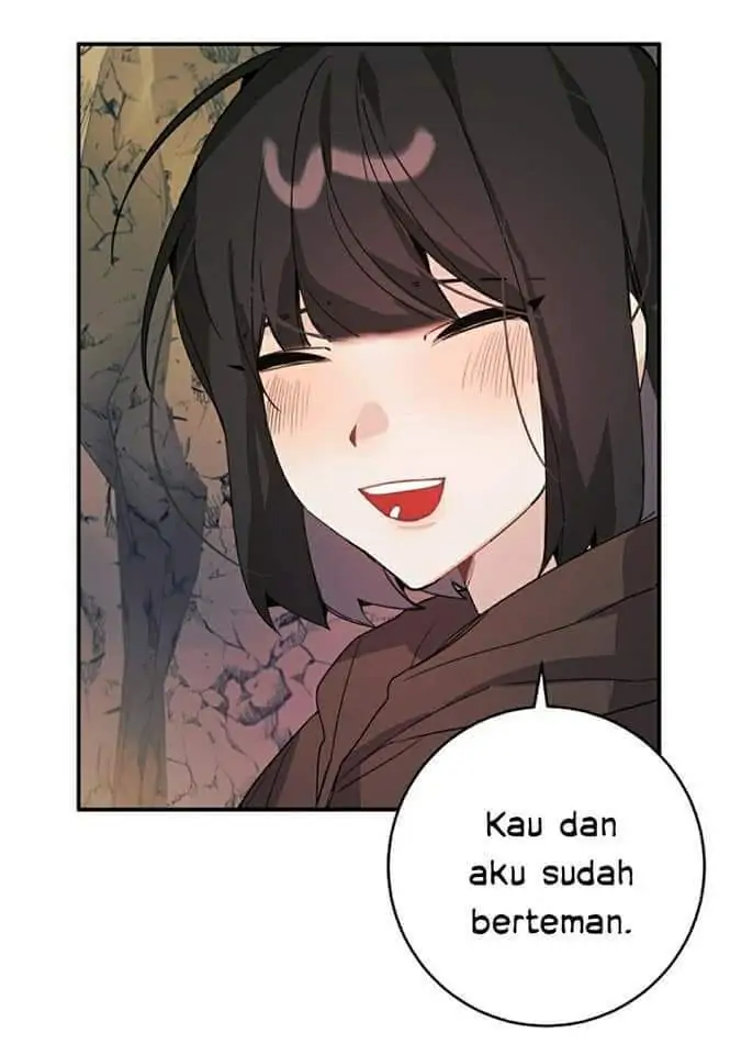 The Handmade Tales of the Handmaid Chapter 19 Gambar 23