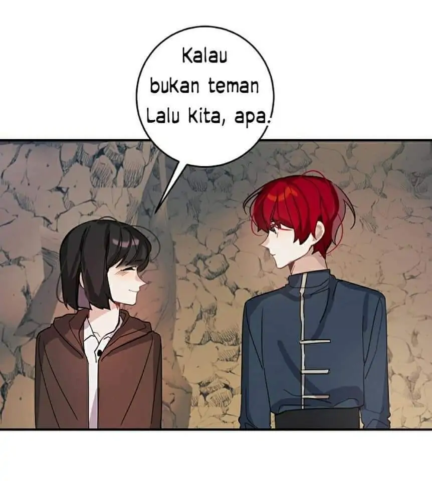 The Handmade Tales of the Handmaid Chapter 19 Gambar 26