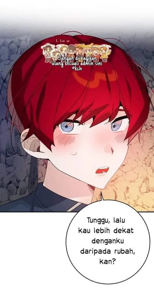 The Handmade Tales of the Handmaid Chapter 19 Gambar 28