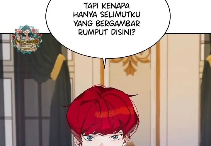 The Handmade Tales of the Handmaid Chapter 2 Gambar 24