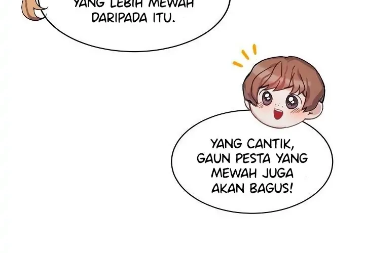 The Handmade Tales of the Handmaid Chapter 2 Gambar 17