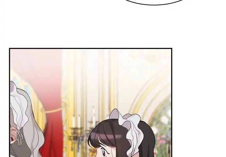 The Handmade Tales of the Handmaid Chapter 2 Gambar 36