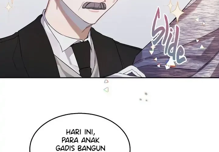 The Handmade Tales of the Handmaid Chapter 2 Gambar 3