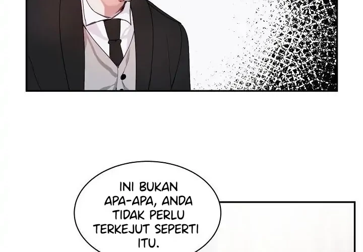 The Handmade Tales of the Handmaid Chapter 2 Gambar 8