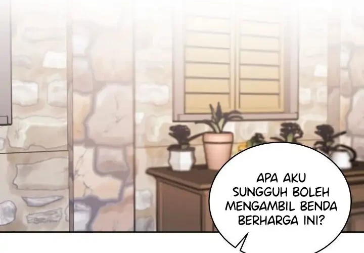 The Handmade Tales of the Handmaid Chapter 2 Gambar 10